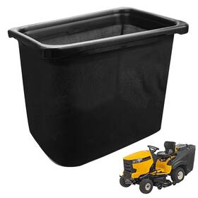 19a30014100 Braveboy 664-04167 964-04167 Grass Bag Assembly 14 Inch Comptible With Cub-cadet For 19a
