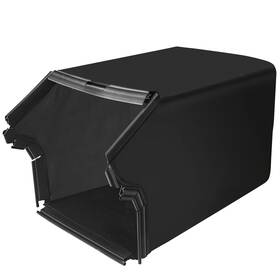 Hd600l Braveboy 780887678133 Lawn Mower Grass Bag Compatible With Husqvarna Models 7022f 7022kr