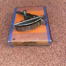294930 Briggs Vintage Nos Sector Crown