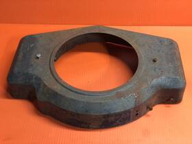 393287 Briggs Oem Genuine 42cc Stratton Engine Cover Blower Shroud Opposed Twin