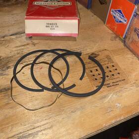 394665 Briggs Nos Ring Set Standard