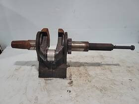 690136 Briggs And Stratton Oem Crankshaft