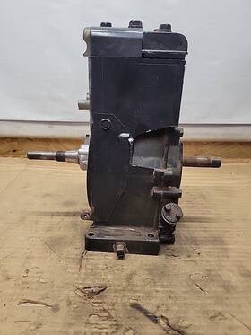 8020210640181091001 Briggs Vint 3hp Horiz Shaft Engine Short Block