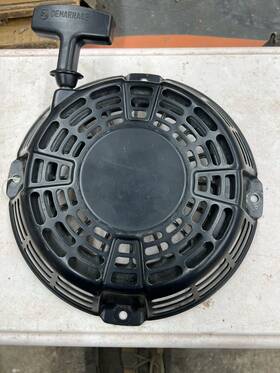 Bs-841729-d1 Briggs 841729 Starter-rewind Vanguard Engine Lot 5128
