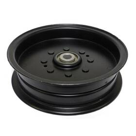 5100529sm Briggs And Stratton Part -pulley Idler 6.75 O