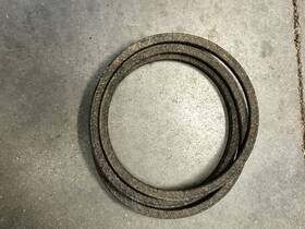 5102013yp Briggs And Stratton B&s Mower V-belt Belt Sw32c