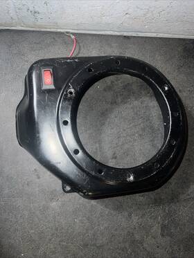 590724 Briggs And Stratton Blower Housing