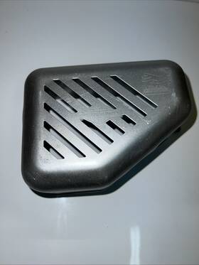 593953 Briggs And Stratton Used Muffler Guard