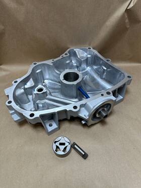 597301 Briggs And Stratton Engine Sump