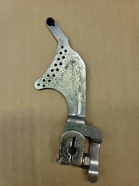 694864 Briggs And Stratton Governor Control Lever