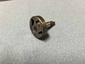 796220 Briggs And Stratton Oil Pump Mechanism # - Used