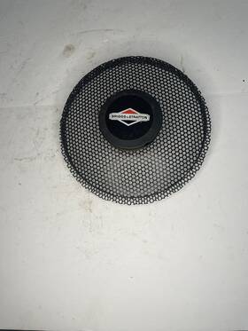 796309 Briggs And Stratton #796309 Oem Screen/ Cup Assembly #104