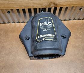 799102 Briggs And Stratton Air Cleaner Cover