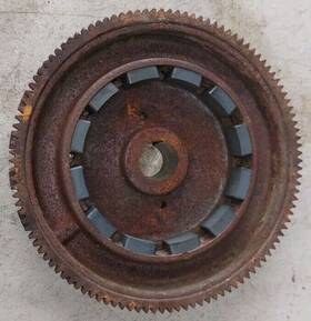 84004525 Briggs And Stratton Flywheel Efi 25hp 28hp