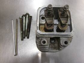 809201 Briggs And Stratton 845716 Vanguard Horizontal 16hp 16 Hp Engine Cylinder Head #2