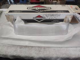 092344ma Briggs And Stratton 93139ma New Genuine Oem Lens For Murray