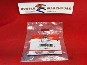 017x45ma Briggs & Stratton Nos Oem Nip And Flat Washer #4 Sealed