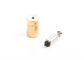 799177 Briggs & Stratton 024847044218 Needle/seat Kit