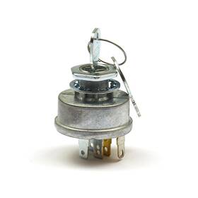 692318 Briggs & Stratton 024847232233 Key Switch Assembly