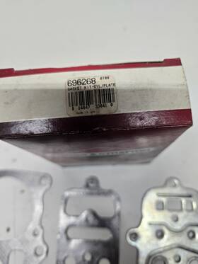 695129 Briggs & Stratton 024847270853 And Genuine Oem Starter Pulley