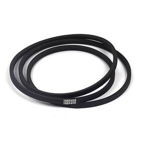 1665450sm Briggs & Stratton 024847421552 And V-belt 87.20