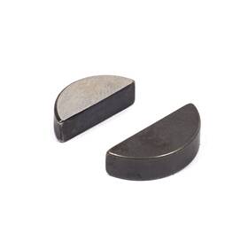 808095 Briggs & Stratton 024847880755 And Woodruff Key