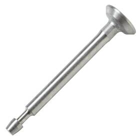 499642 Briggs & Stratton 024847896923 Exhaust Valve