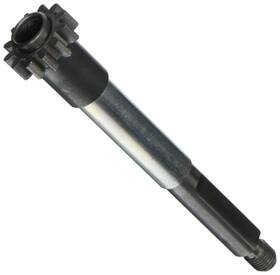 7050830yp Briggs & Stratton 024847936384 And Short Axle Assembly V21