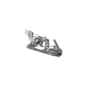 596465 Briggs & Stratton 047282115756 And Control Bracket Chrome