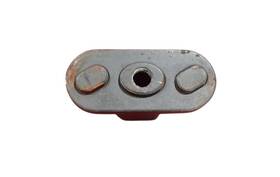 08p5020163-f1 Briggs & Stratton And 125cc E450 Engine Oem Blade Mount