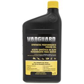 100169 Briggs & Stratton And Full Synthetic Engine Oil 15w50 32oz Vanguard Oem