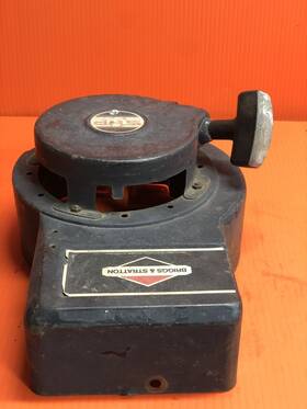 103202-4015-01 Briggs & Stratton And 130202-4015 -01 Blower Housing Recoil -free Shipping