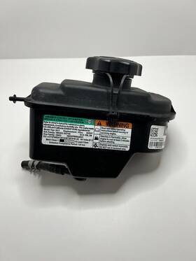 104m02-0005-f1 Briggs & Stratton And Gas Fuel Tank With Cap Engine Fit For 382937