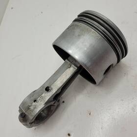 10a902-2296-e1 Briggs & Stratton 1999 Craftsman Push Mower 3.5 Hp B/s Piston Assembly 795689
