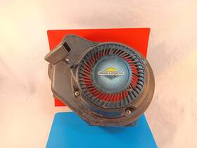 121312 Briggs & Stratton And 6.5 Hp Ohv Engine Recoil Starter