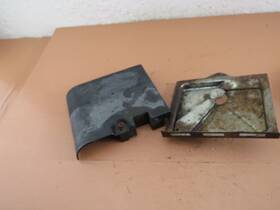 121702 Briggs & Stratton And Lawn Mower Oem Air Filter Housing