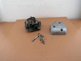123602 Briggs & Stratton And Lawn Mower Oem Cylinder Head