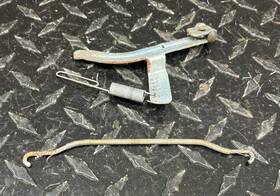 12e114-0268-e1 Briggs & Stratton Governor Control Lever 794367 And Snowblower