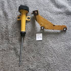 134232 Briggs & Stratton Vintage And 5 Hp Engine Parts Accessories Dipstick Oil Filler