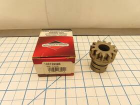 1401099ma Briggs & Stratton And Steering Pinion Gear