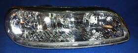 1590087 Briggs & Stratton Dorman Headlight Assembly Fits Chevrolet And Oldsmobile Models - New