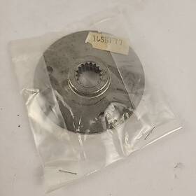 1655777sm Briggs & Stratton Genuine And Adapter-blade Part Number