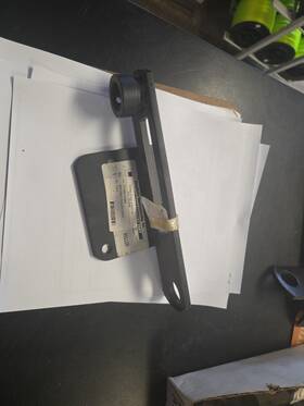 1716341asm Briggs & Stratton And Bar Asmy-roller Legac Oem Genuine