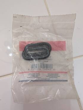 1731383asm Briggs & Stratton New And Oem Chain-link 2.8 Lg 2 L