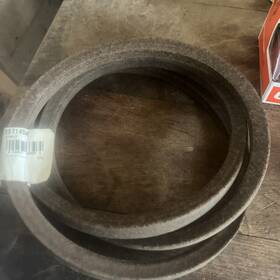 1735714sm Briggs & Stratton Nos And V-belt Oem Genuine