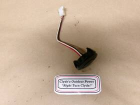 1753667yp Briggs & Stratton Genuine Oem And Start Switch Assembly