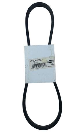 1762636ma Briggs & Stratton And Oem Belt-v New