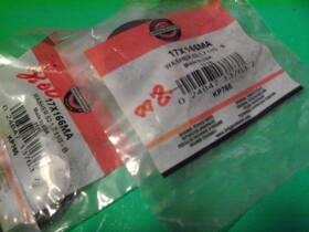17x166ma Briggs & Stratton Murray - And Belleville Washer 2 Pack Bc15