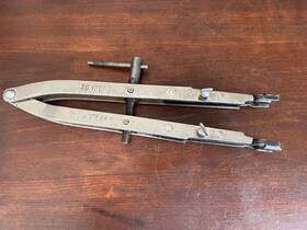19063 Briggs & Stratton 19063/sd56 Small Engine Valve Spring Compressor Tool Repair Equipment