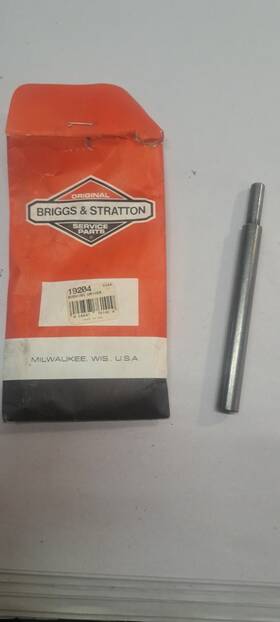 19204 Briggs & Stratton And Bushing Driver